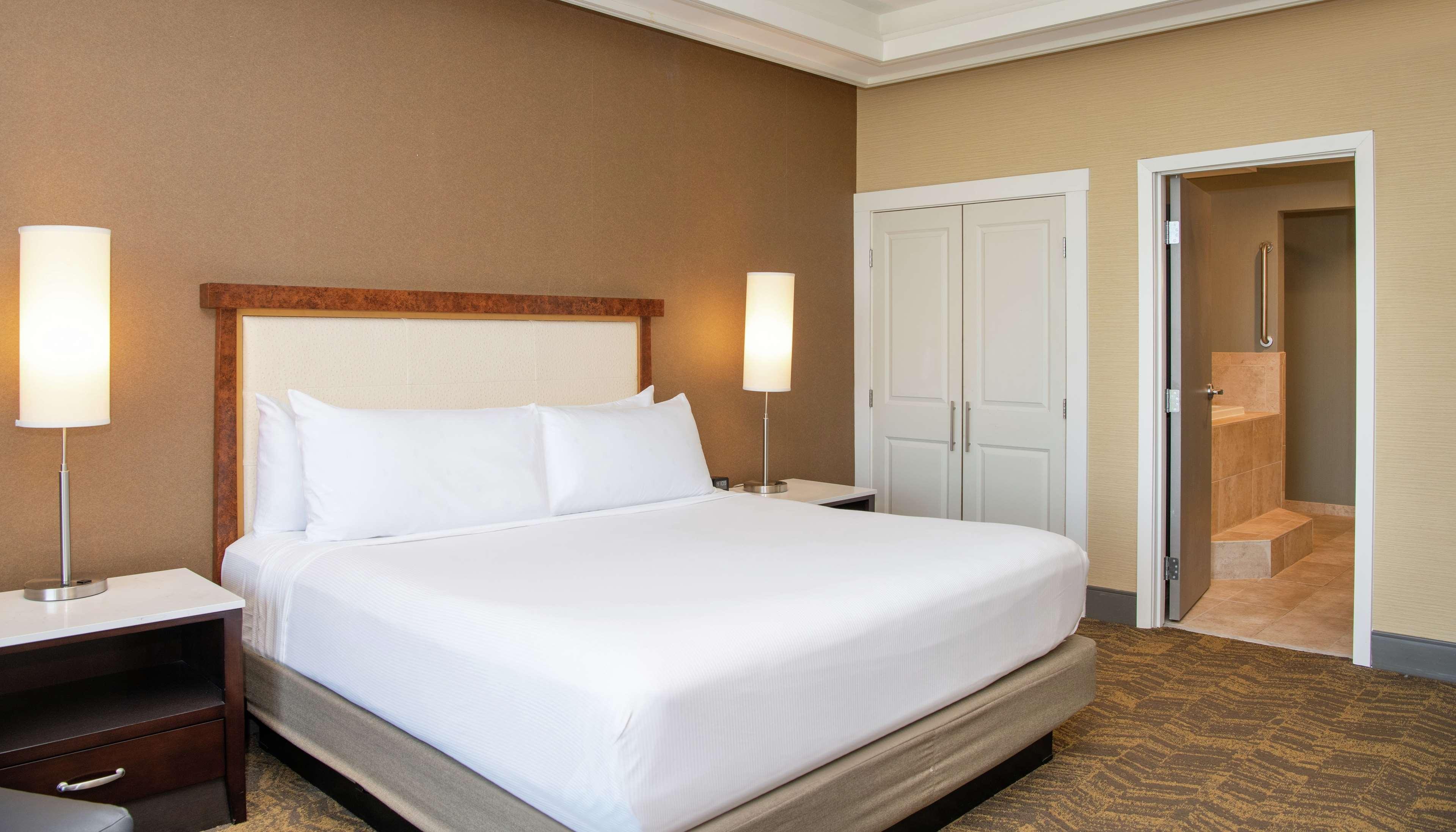 ดับเบิลทรี บาย ฮิลตัน พอร์ตแลนด์-ลอยด์ เซ็นเตอร์ Hotel ภายนอก รูปภาพ