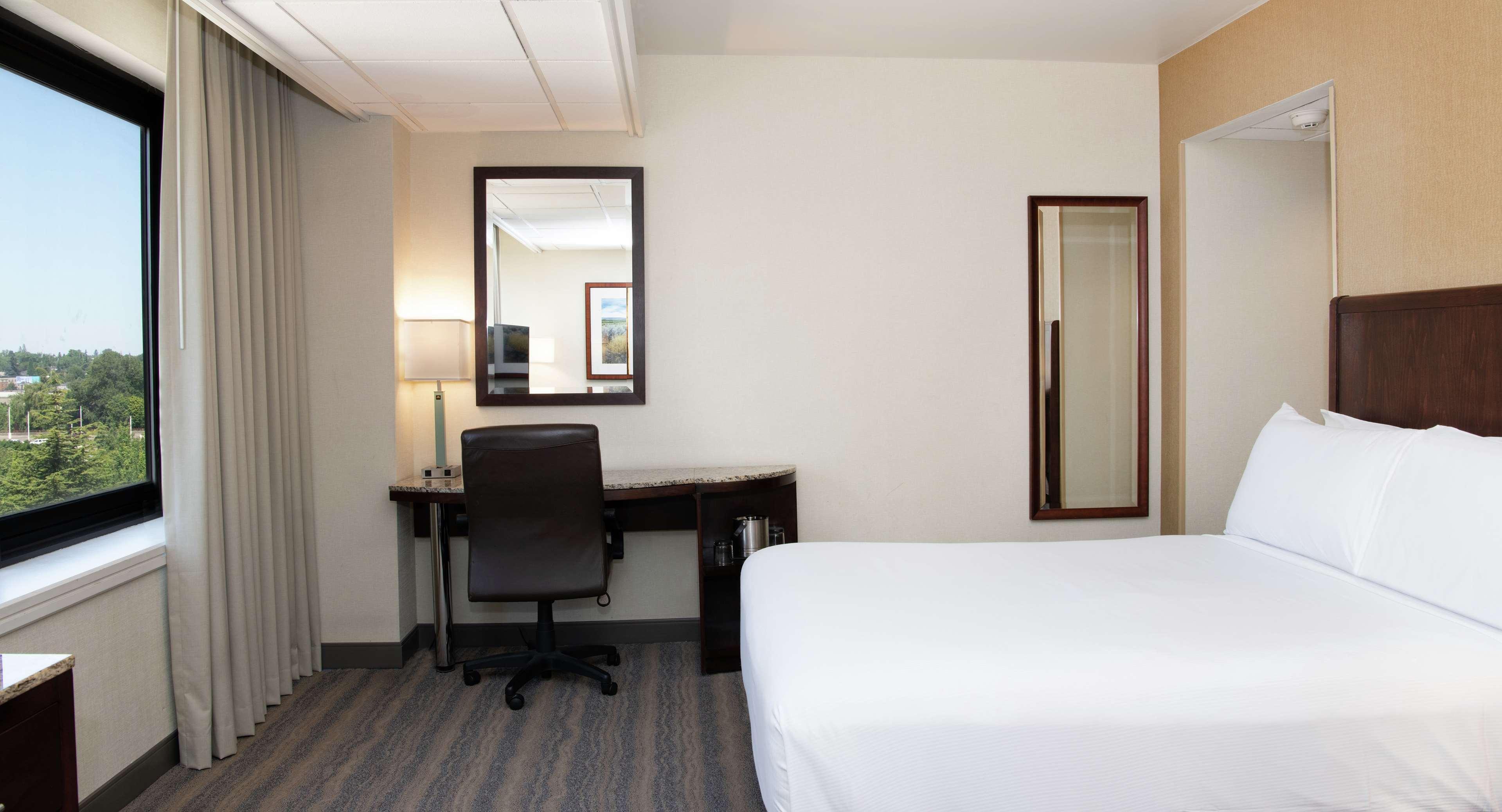 ดับเบิลทรี บาย ฮิลตัน พอร์ตแลนด์-ลอยด์ เซ็นเตอร์ Hotel ภายนอก รูปภาพ