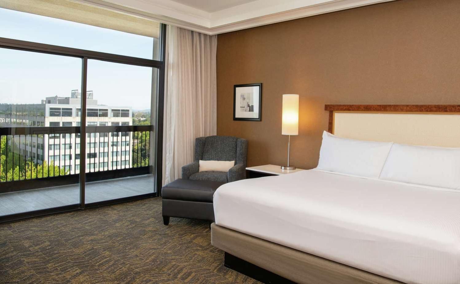 ดับเบิลทรี บาย ฮิลตัน พอร์ตแลนด์-ลอยด์ เซ็นเตอร์ Hotel ภายนอก รูปภาพ