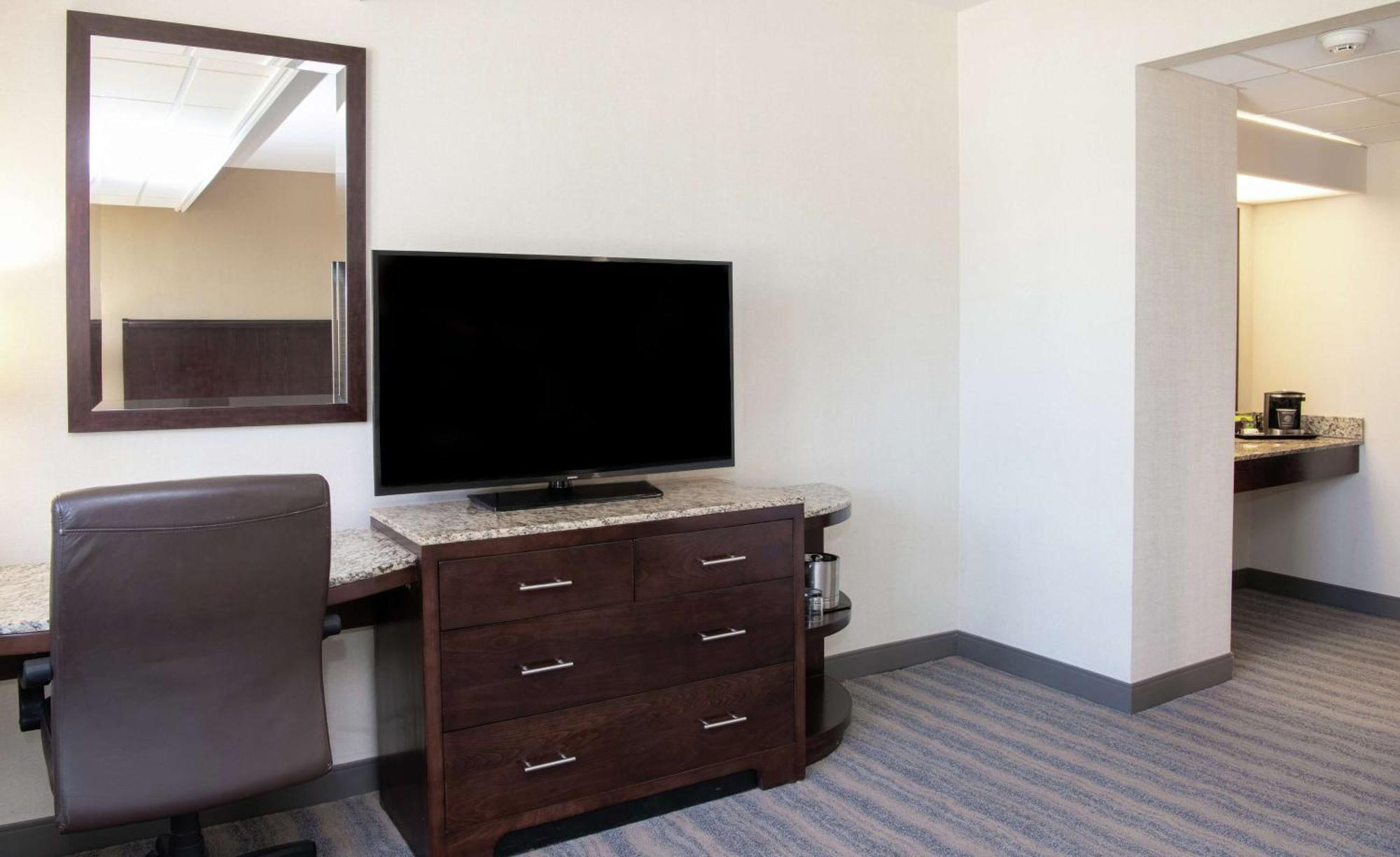 ดับเบิลทรี บาย ฮิลตัน พอร์ตแลนด์-ลอยด์ เซ็นเตอร์ Hotel ภายนอก รูปภาพ