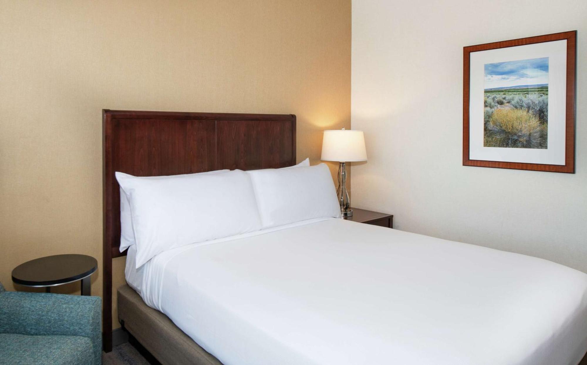 ดับเบิลทรี บาย ฮิลตัน พอร์ตแลนด์-ลอยด์ เซ็นเตอร์ Hotel ภายนอก รูปภาพ