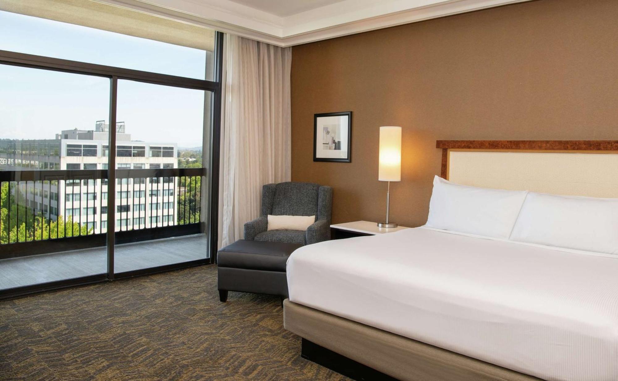 ดับเบิลทรี บาย ฮิลตัน พอร์ตแลนด์-ลอยด์ เซ็นเตอร์ Hotel ภายนอก รูปภาพ
